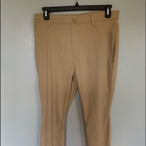 New Cargo Pants